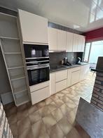 Cuisine, Sans poignée, Enlèvement, Utilisé, Cuisine à paroi simple