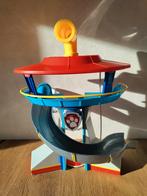 Paw patrol toren, Kinderen en Baby's, Speelgoed | Actiefiguren, Ophalen