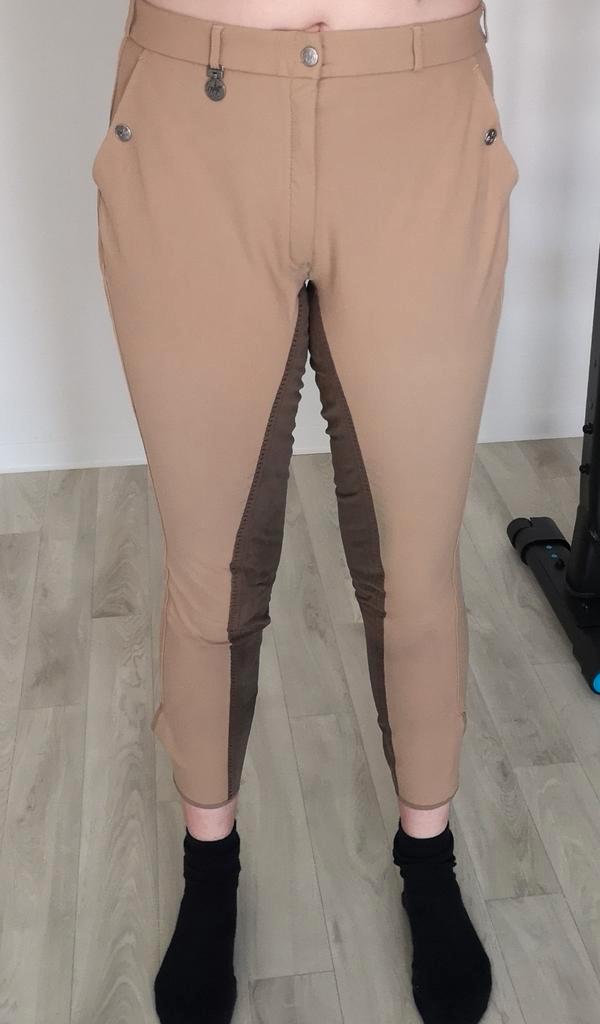 Rijbroeken Pikeur te koop (3st à voordeelkorting zie tekst), Dieren en Toebehoren, Paardrijkleding, Zo goed als nieuw, Ophalen of Verzenden