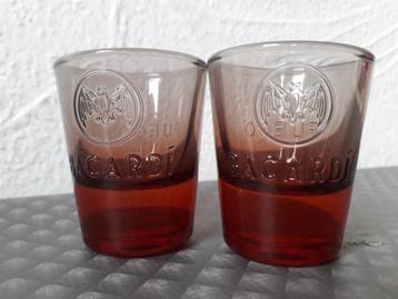 Bacardi Fuego beschikbaar voor biedingen