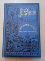 Jules Verne's Wonderreizen, Ophalen, Gelezen