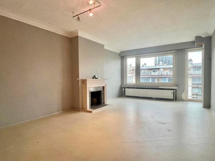 Appartement Molenbeek Saint Jean, Immo, Appartementen en Studio's te huur