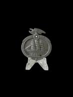 Ww2 duitse badge, Verzamelen, Ophalen of Verzenden, Marine