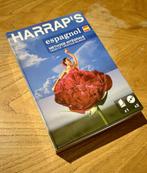 Méthode espagnol Harrap's + CD – Apprentissage complet, Enlèvement ou Envoi, Utilisé, Ne s'applique pas, Juan Kattan-Ibarra