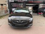 Opel Insigna 2.0Cdti 170pk Automaat VOLLEDIG Netto 9917, Auto's, Automaat, Zwart, Bedrijf, 5 deurs