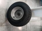 complete wielen 18-8.5 -8pl, Zakelijke goederen, Landbouw | Onderdelen | Banden, Velgen en Assen, Ophalen