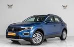 Volkswagen T-Roc 1.5 TSI ACT United OPF DSG, Autos, SUV ou Tout-terrain, 5 places, Automatique, Tissu