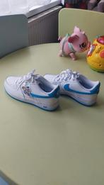 Nike Air Force 1 Space Jam - Bugs Bunny, Ophalen, Wit, Nike, Nieuw