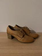 Piure en cuire 40, Neuf, Enlèvement ou Envoi, Autres couleurs, Chaussures à haut talons