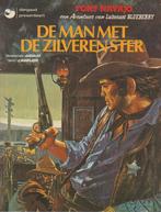 Strip Luitenant Blueberry nr. 6-De man met de zilveren ster., Boeken, Verzenden