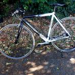 Velo, Ophalen