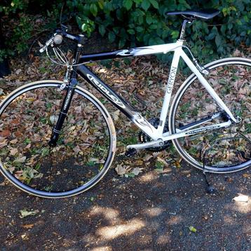 Velo beschikbaar voor biedingen