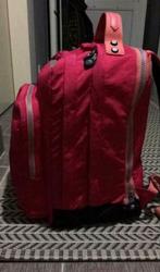 Kipling boekentas roze, Kinderen en Baby's, Ophalen