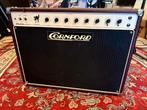 Cornford Hellcat 2x12 combo, Ophalen, Gebruikt