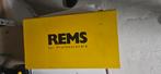 Rems Powerpress, Doe-het-zelf en Bouw, Gereedschap | Handgereedschap, Ophalen
