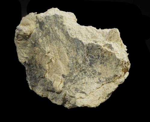 PALYGORSKIET of "Bergleder" uit Oostenrijk., Verzamelen, Mineralen en Fossielen, Mineraal, Ophalen of Verzenden