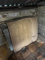 Renault 4tl carrosserie, Ophalen, Voor, Renault, Motorkap