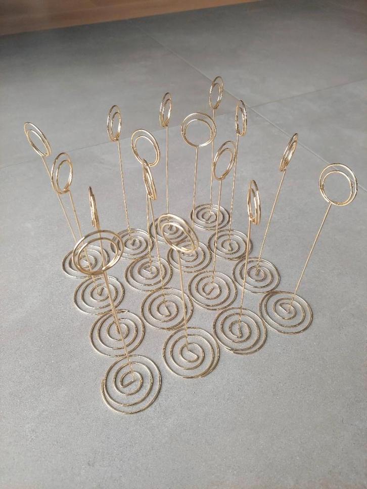 Decoratie trouw / huwelijk / communie / evenement / feest, Divers, Divers Autre, Comme neuf, Enlèvement