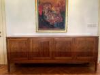 Vintage Van Den Berghe Pauvers dressoir, Ophalen, Gebruikt, 200 cm of meer, 25 tot 50 cm