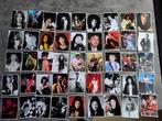 QUEEN FREDDIE MERCURY STICKERS PLAATJES 45X  ALLEMAAL VERSCH, Verzenden, Nieuw