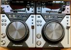 2x Pioneer cdj-400, Muziek en Instrumenten, Ophalen, Gebruikt, Dj-set, Pioneer