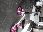 Loopfietsjes, Fietsen en Brommers, Ophalen, Gebruikt