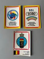 Panini Sprint 1973, Collections, Enlèvement ou Envoi, Comme neuf