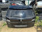Achterklep Peugeot 3008 II, Gebruikt, Peugeot