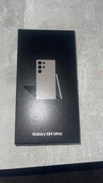 SAMSUNG S24 ultra, Nieuw, Overige modellen, Touchscreen, 256 GB