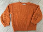 Gebreide trui H&M maat 110/116, Kinderen en Baby's, Kinderkleding | Maat 116, Gebruikt, Meisje, Trui of Vest, H&M