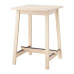 statafel IKEA Norraker, Ophalen, Nieuw