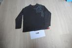 Shirt LM EDC by Esprit 128 jongens Fotonr 3265, Kinderen en Baby's, Kinderkleding | Maat 128, LM EDC by Esprit, Ophalen of Verzenden