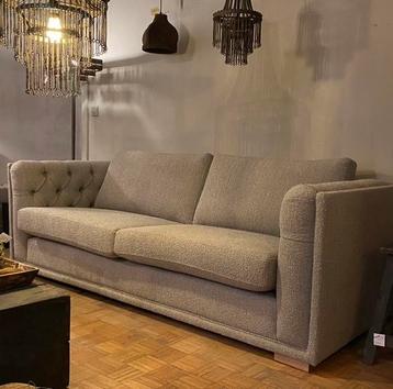 Olav Home 3 zits sofa model Brook beschikbaar voor biedingen