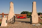 Porsche 911 targa, Auto's, Porsche, Cabriolet, Bedrijf, Onderhoudsboekje, Te koop