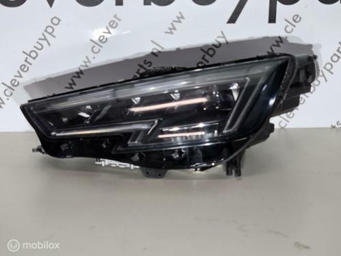 Koplamp MATRIX led origineel Audi A4 B9 ('15-'19)8w0941035, Auto-onderdelen, Verlichting, Audi, Gebruikt, Ophalen of Verzenden