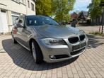 BMW bj 2011 142599 km 316D 180 pk, Auto's, Achterwielaandrijving, 1995 cc, Zwart, Leder