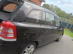 Opel Zafira b, Auto's, Particulier, Te koop