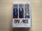Divorce complete serie sealed, CD & DVD, DVD | TV & Séries télévisées, Enlèvement, Tous les âges, Neuf, dans son emballage, Comédie