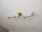 Nachtlamp en plafondlamp voor kind, Ophalen, Gebruikt, Kunststof