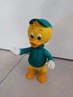 1972 vintage Disney "Kwak" figuur, Ophalen, Donald Duck, Zo goed als nieuw