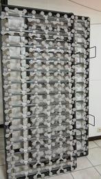 Lattoflex Winx-systeem bed van 180x200 cm, Huis en Inrichting, Ophalen