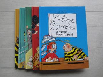 L'Elève Ducobu - 4,00Eur / pièce.