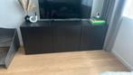Tv kast ikea., Ophalen, 150 tot 200 cm, Zo goed als nieuw, Minder dan 100 cm