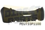 Peugeot 208 (4/12-11/19) achterbumper (te spuiten) (+/-PDC), Verzenden, Nieuw, Achter, Bumper
