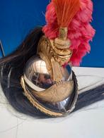 #66 Franse Garde Paris helm officier mod 1933, Verzenden