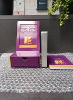 Dagelijkse Leiding van je Engelen  - Doreen Virteu, Boeken, Esoterie en Spiritualiteit, Ophalen of Verzenden, Nieuw, Tarot of Kaarten leggen