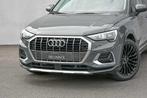 Audi Q3 35*PDC*CARPLAY*LEDER*ZETELVERWARM*NAVI*VIRTUAL*, Auto's, Audi, Automaat, 1498 cc, Euro 6, Overige kleuren