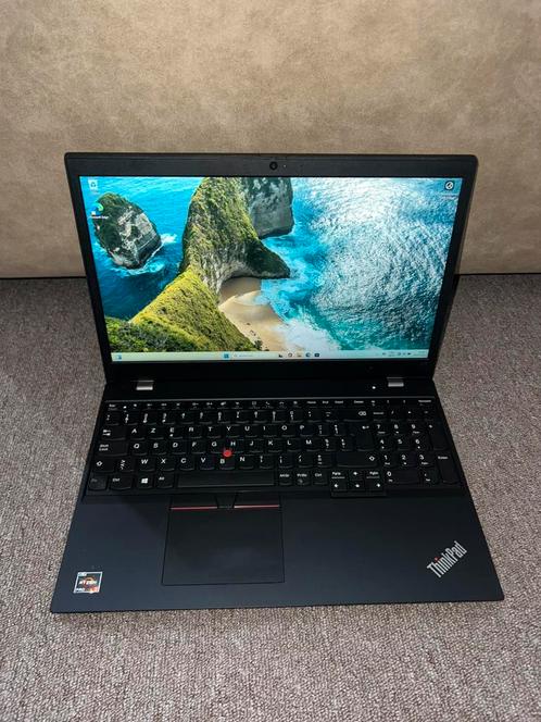 LAPTOP LENOVO L15 AMD RYZEN 3 PRO, Computers en Software, Windows Laptops, Ophalen