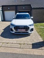 Audi Q3 2.0 TDI S-line in Heel Goeie Staat, Wit, 5 deurs, Particulier, Te koop
