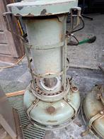 Poêle pétrole, Enlèvement, Utilisé, Poêle